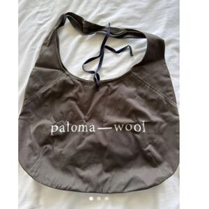 WANTED Paloma Wool 10 year anniversary tote bag
